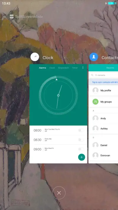 Limitless mod - Screenshot 3