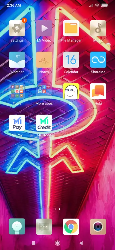 Nightclub - Screenshot 2