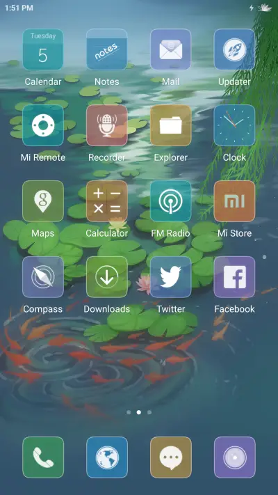 Hà Đường Nguyệt Sắc V2 - Screenshot 3