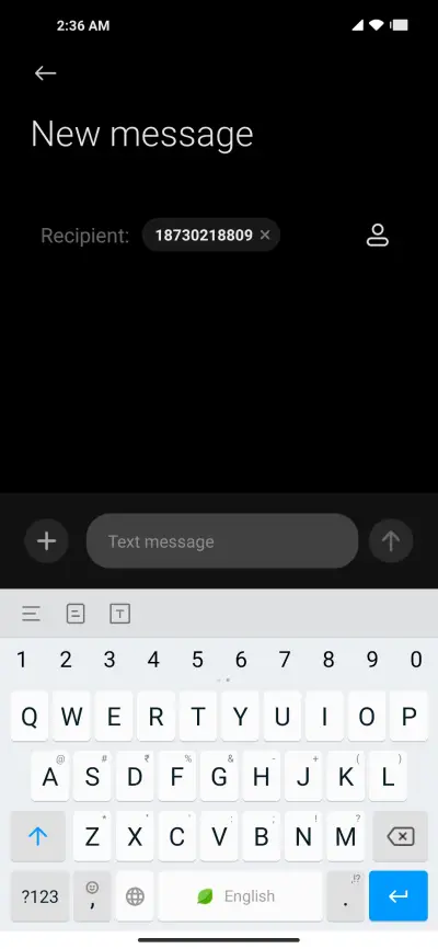 DARK Metal - Screenshot 8