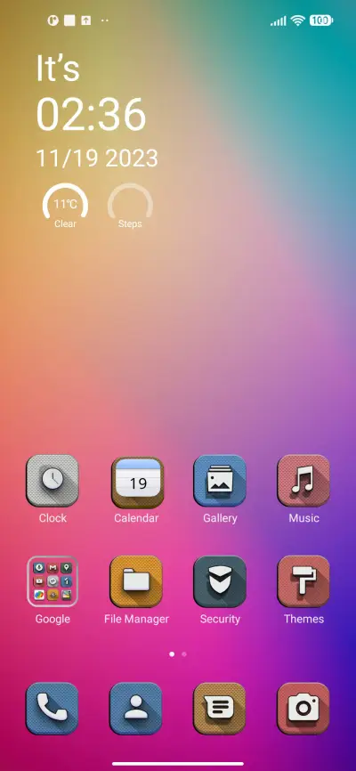 İnside - Screenshot 2