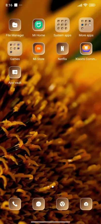 Budlet - Screenshot 3