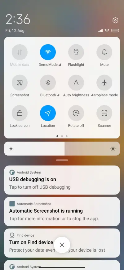 Eiffel tower - Screenshot 5