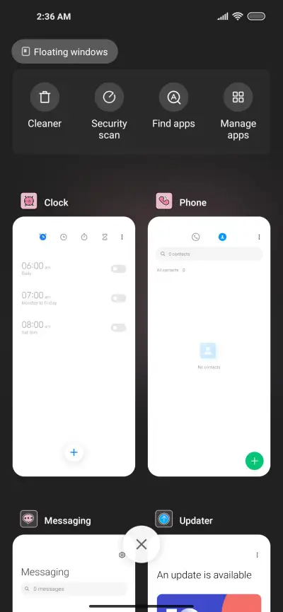 Cool girl - Screenshot 4