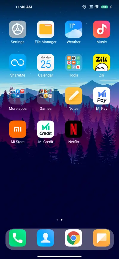 BLUEPINK - Screenshot 2