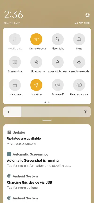carbonated water - Screenshot 6