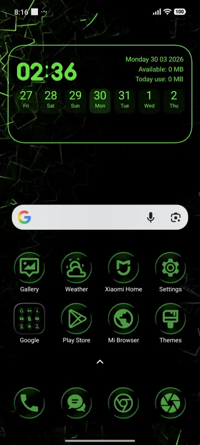 Hyper Daniel 3 - Screenshot 2