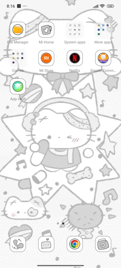 Gloom Cat - Screenshot 4