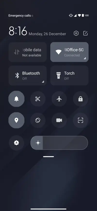 Pixi Light M14 - Screenshot 5