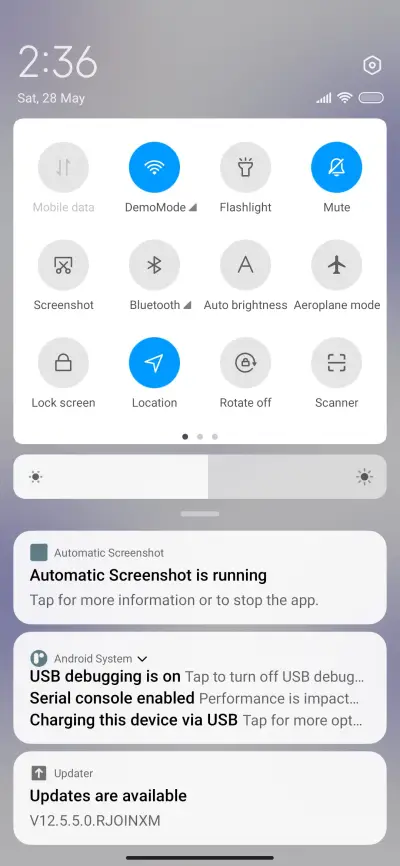 must pass - Screenshot 5