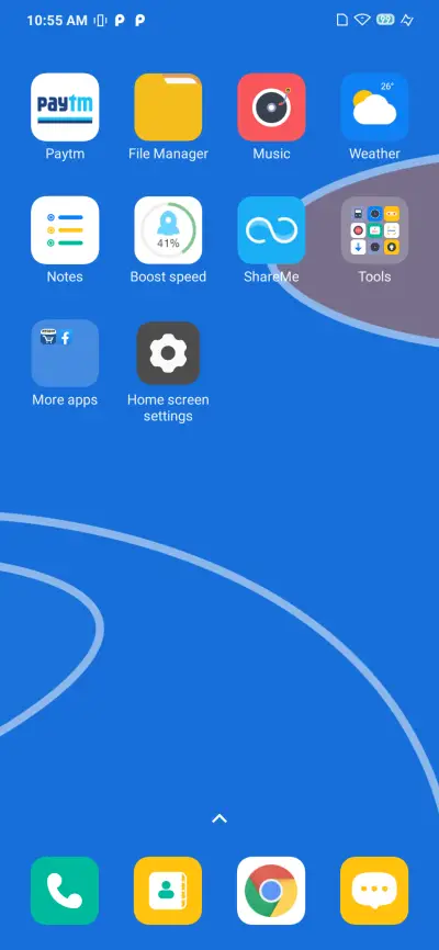 Luffy v11 - Screenshot 3