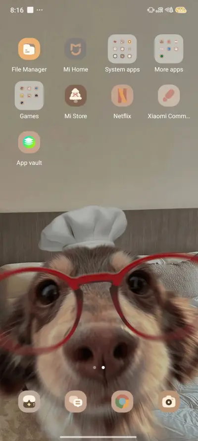 Cute sausage puppy - Screenshot 3