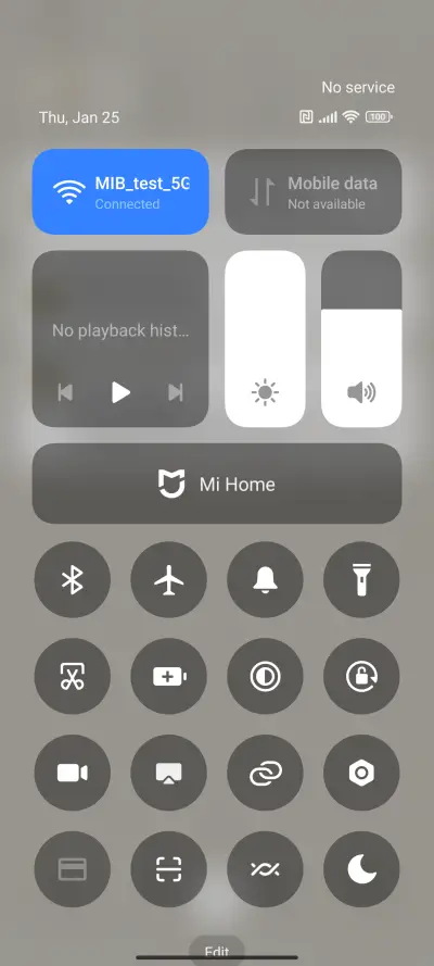 All The Best - Screenshot 5