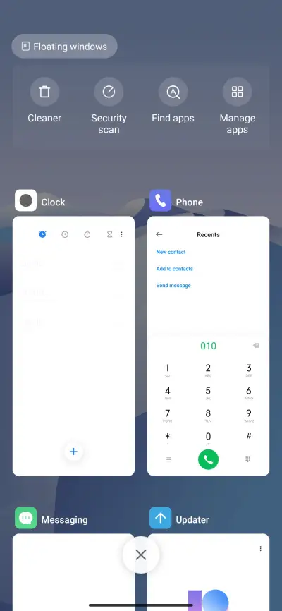 Icy Mountain - Screenshot 4