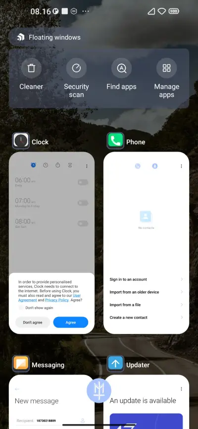 Thppuh - Screenshot 4