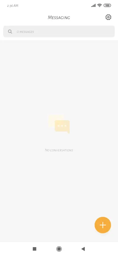 Alegreya SansSc Condensed Italic - Screenshot 2