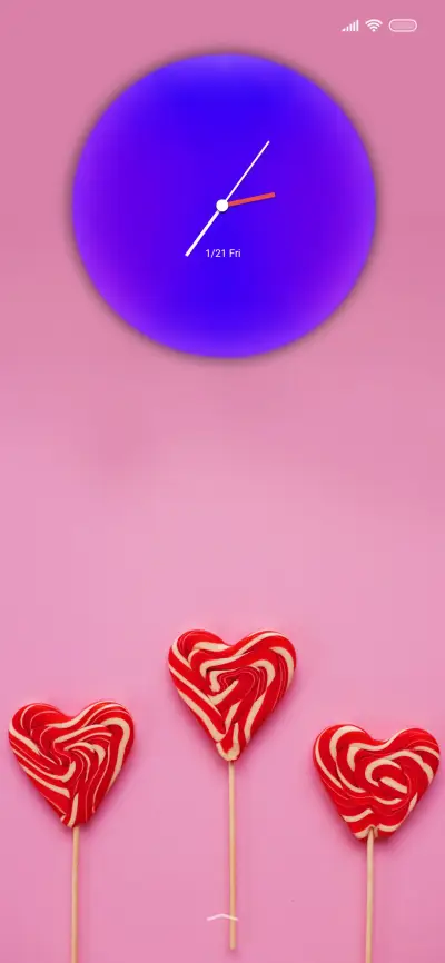 Lovee fi - Screenshot 1