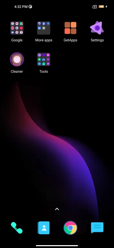 Asha black - Screenshot 3