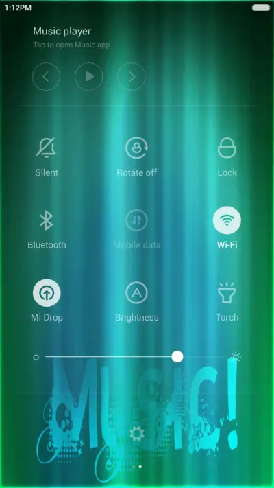 [IN]Music - Screenshot 5