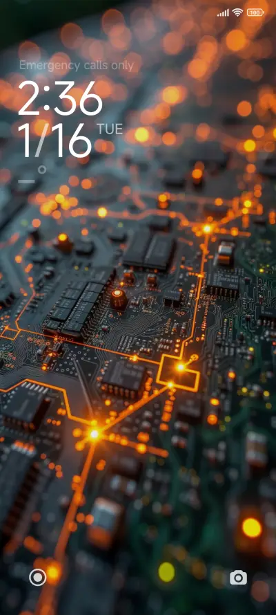 Circuit board