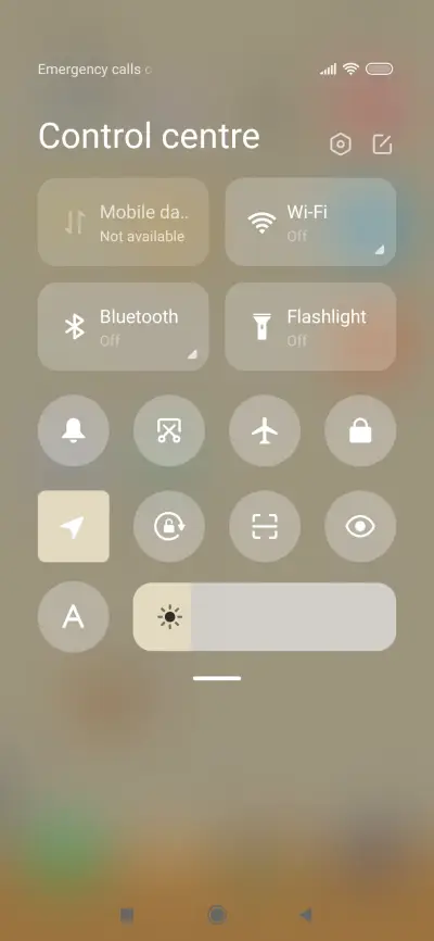 Me _ My Fish_3MDS - Screenshot 5