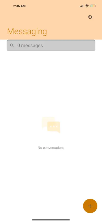 Natural Grain - Screenshot 7