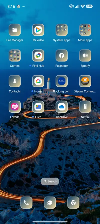 Road to Hill - Screenshot 3