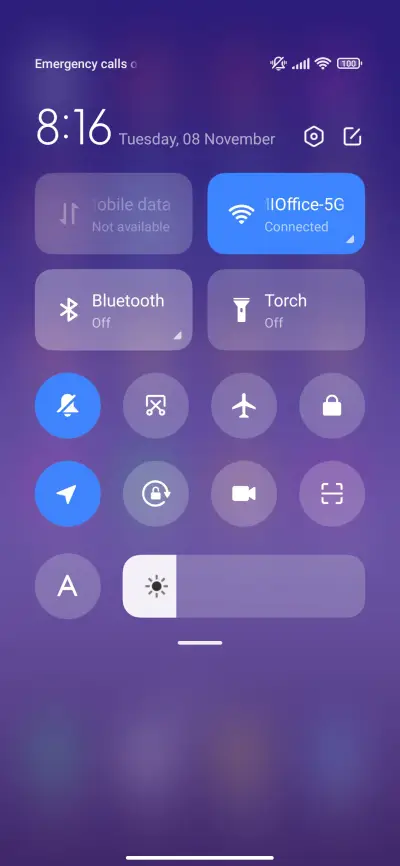 Simple Tricolor - Screenshot 6