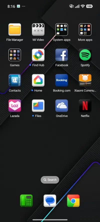 Zero Dawn - Screenshot 3