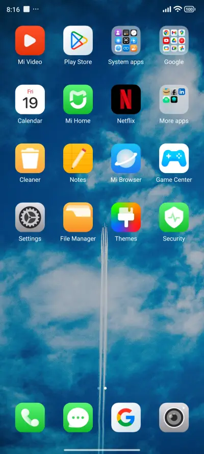 Breaking_V10 - Screenshot 3