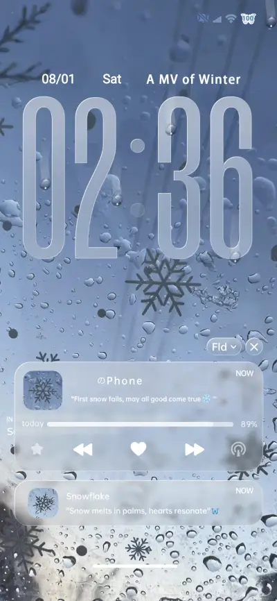 Rimeode - Screenshot 2