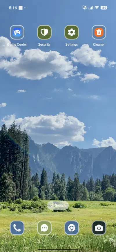 Sky Pop - Screenshot 3