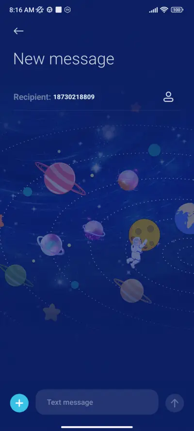 StellarWake Flux - Screenshot 8