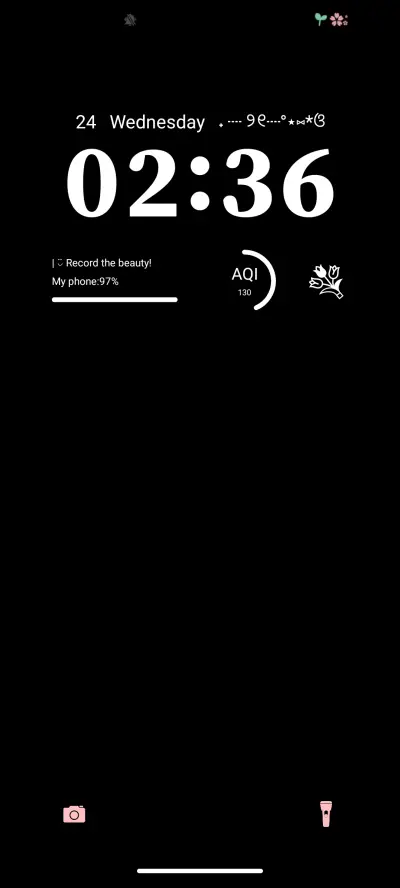 Kitten on swing - Screenshot 2