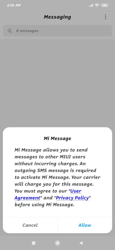 Cadman BoldItalic - Screenshot 2