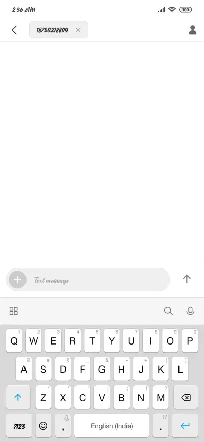 HANCOCK.TTF - Screenshot 3