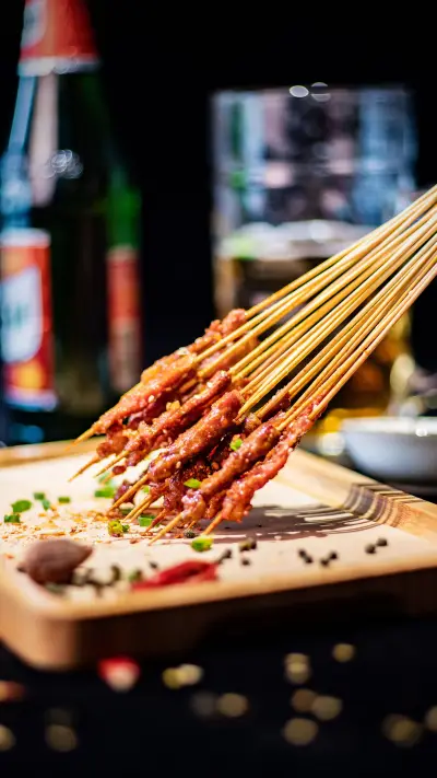 How much do you know about the history of barbecue