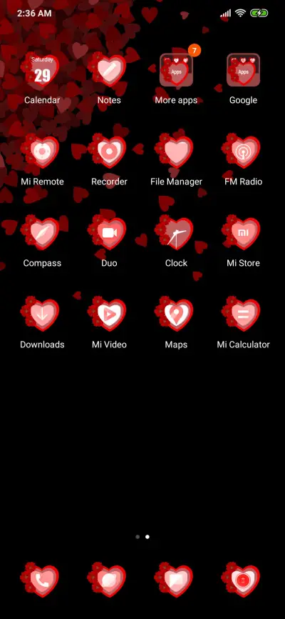 Endless Love - Screenshot 3