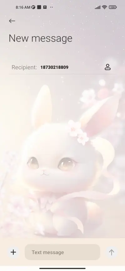 Love Cute Rabbit - Screenshot 8