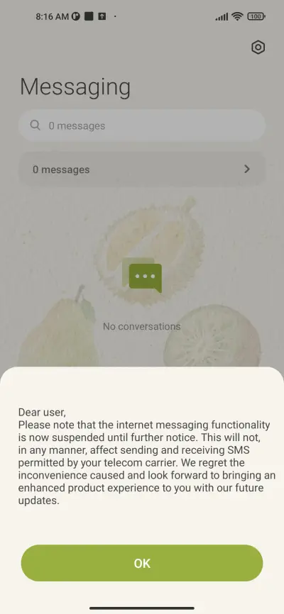 Custom fruit party - Screenshot 7