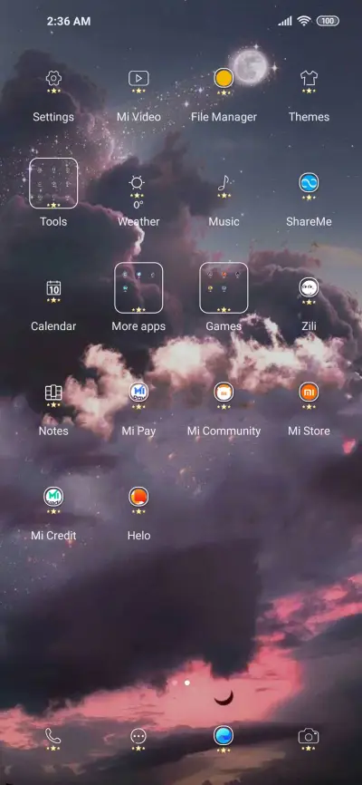MyLifeIsYou - Screenshot 3