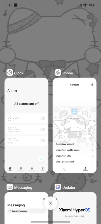 Gloom Cat - Screenshot 5