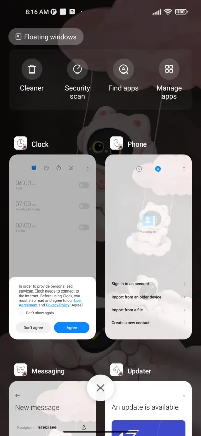Cat Astronaut - Screenshot 4