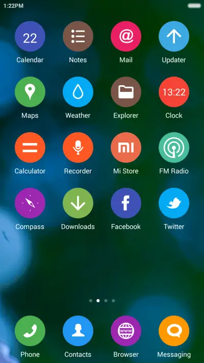 [IN]Mist - Screenshot 3