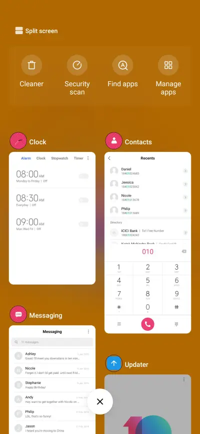 Cake_3MD - Screenshot 4