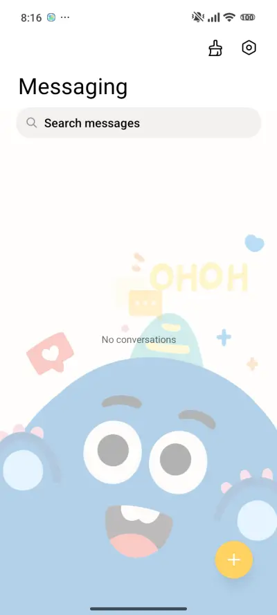 Cute Monster - Screenshot 7
