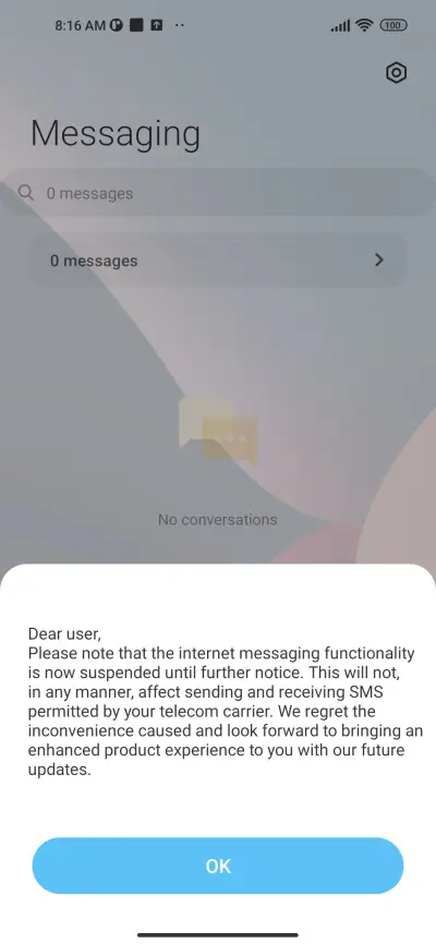 Gradient purple - Screenshot 7