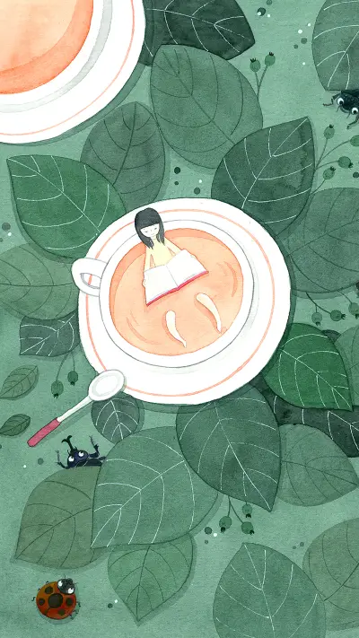 Beautiful heart beautiful everything 2