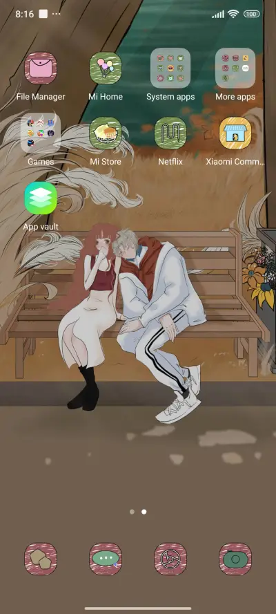 Like You So Much - Screenshot 3