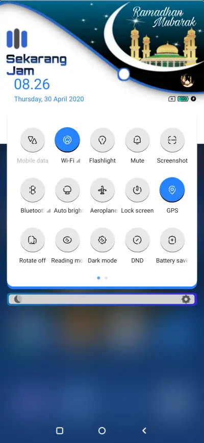 Ramadan Mubarok - Screenshot 5